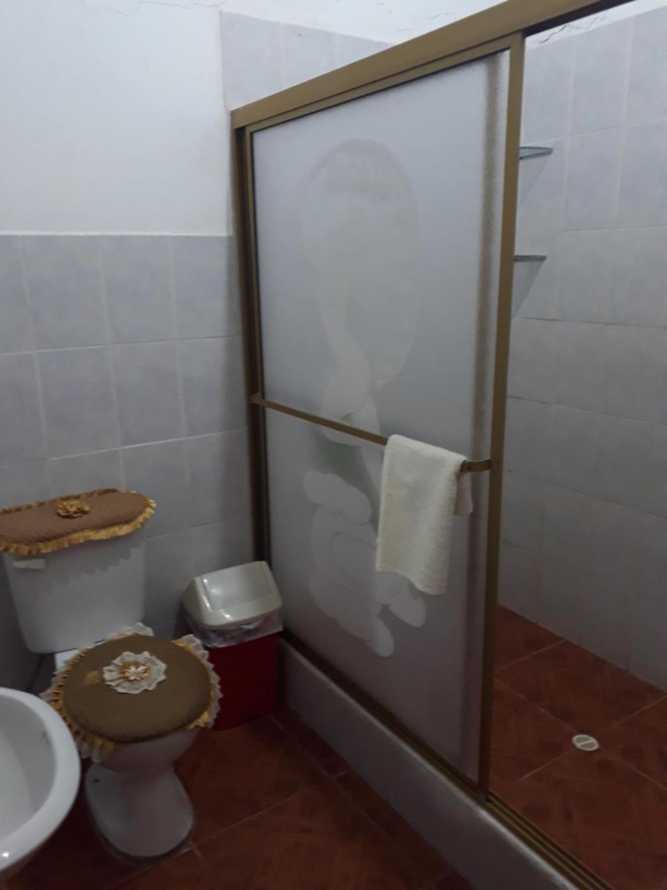 Hospedaje Mother Fanny Puerto Villamil Exteriér fotografie