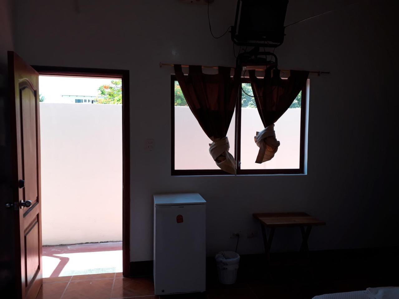 Hospedaje Mother Fanny Puerto Villamil Exteriér fotografie