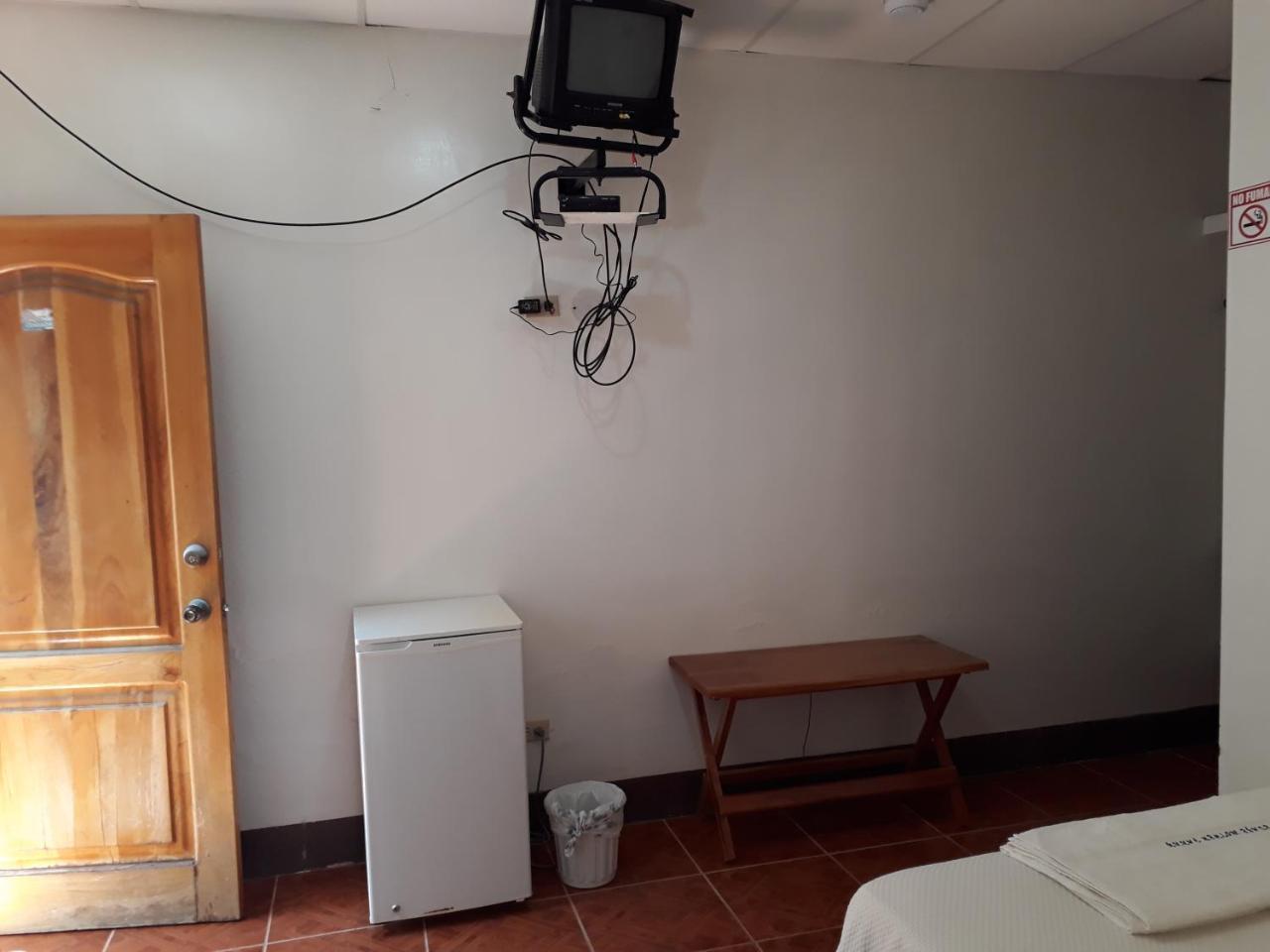 Hospedaje Mother Fanny Puerto Villamil Exteriér fotografie